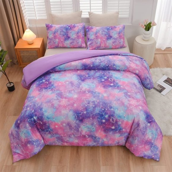 NEW Kids Comforter Set  (Comforter and 2 x Pillow cases) - Picture 4 of 16